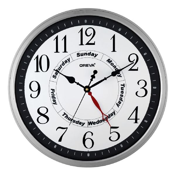 AQ 5517 Premium Analog Clock