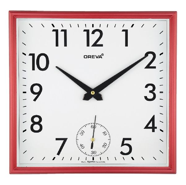 AQ 5607 Premium Analog Clock