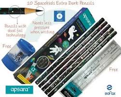 Apsara Extra Dark Pencils