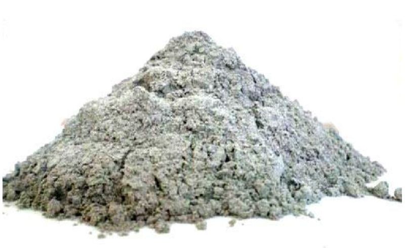 Fly Ash Bricks Gypsum Powder