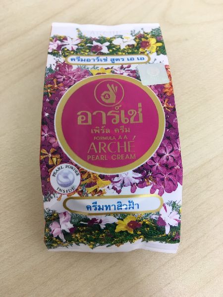 Arche Pearl Cream 3g