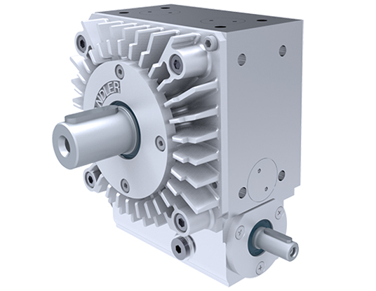Single Stage Gearbox