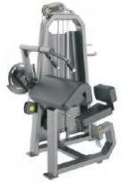 Friceps Extension Machine