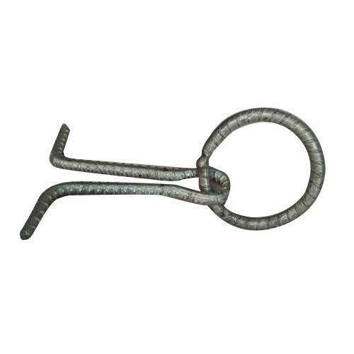 Iron Ceiling Hook