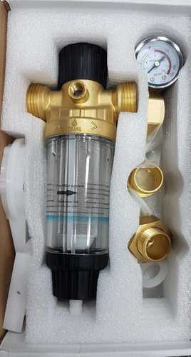 Water Pre Filter System