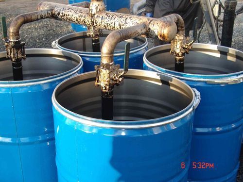PMB Modified Bitumen