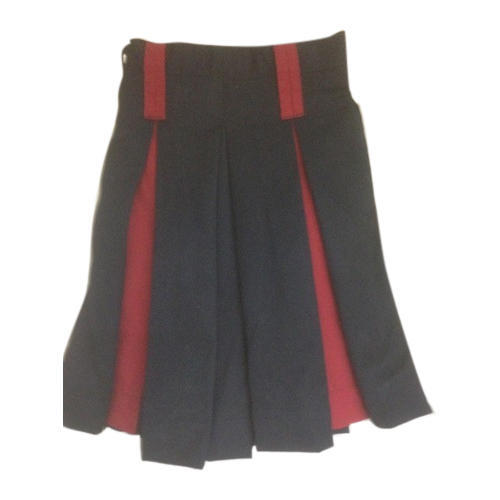 School Uniform Skirt