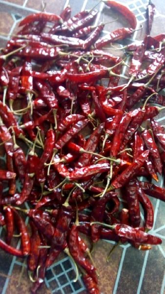 Super S10 Dried Red Chilli