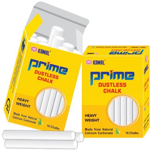 Dustless Chalk