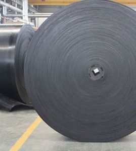 Heat Resistant Conveyor Belt