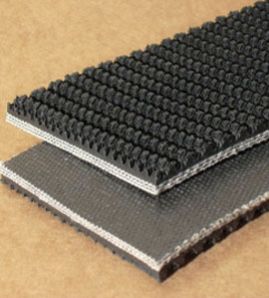 Rough Top Conveyor Belt