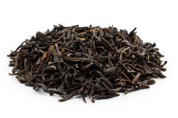 Assam CTC Orthodox Black Tea Leaf