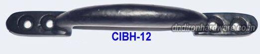 CIBH 12 Cabinet Pull Handle