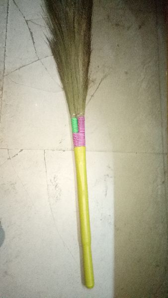 Grass Broomstick