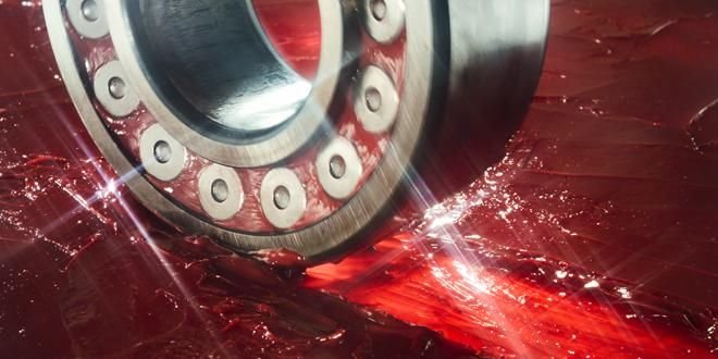 thumbnail image 2 of Wheel Bearing Grease Sta-Lube STA-PLEX SL3190 Grease, 14 Oz, Red Lithium Grease 2 of 9