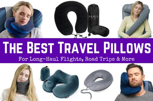 Travel Pillows Manufacturer,Wholesale Travel Pillows Supplier from ...