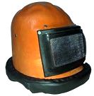 Abrasive Blasting Helmet/Portable Sand Blasting Machine Operator Safety Helmet/Portable Abrasive  Blasting Machine Operator Helmet