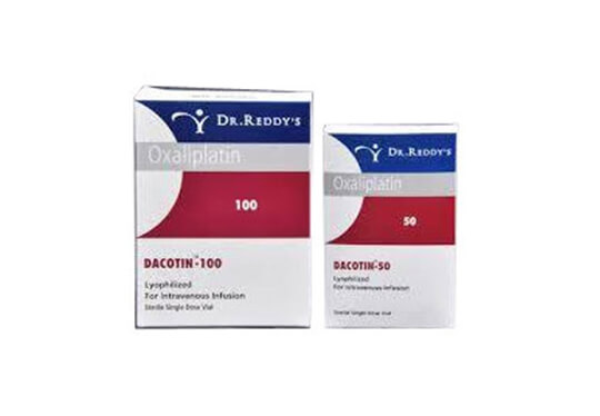 Dacotin Injection