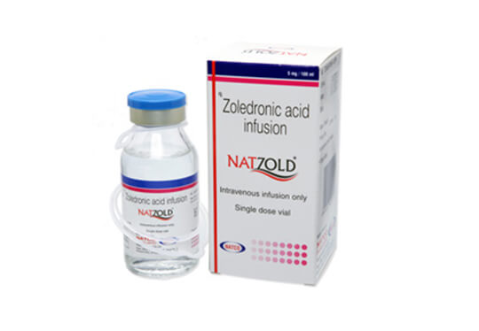 Natzold Injection