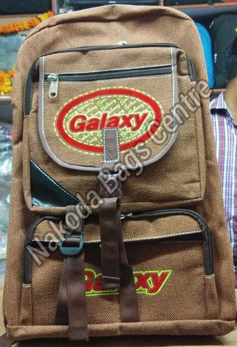 Galaxy School Bag