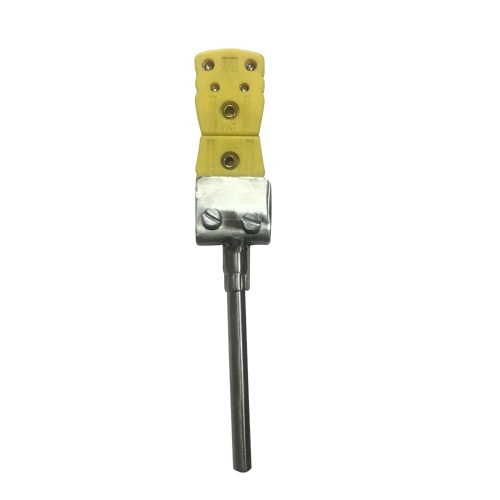 2 pin Mini connector for K type Thermocouples
