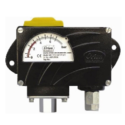 Air Relay Pressure Switch