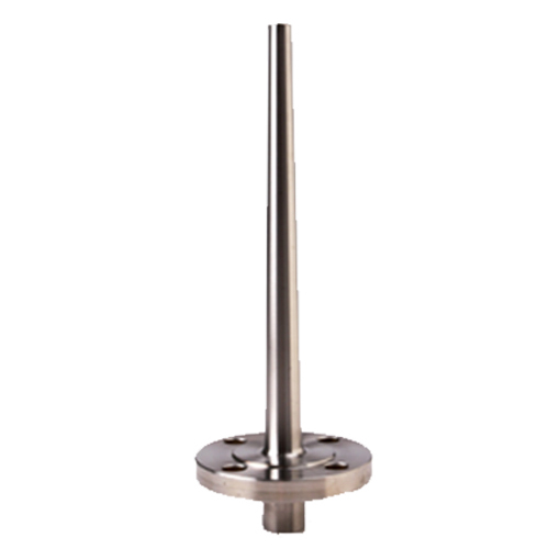 Bar Stock Flange Thermowell