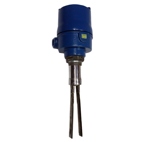 Level Switch - VIbrating Fork for Solids