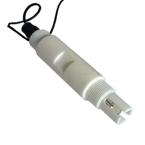 ORP Electrode with PVC Protection