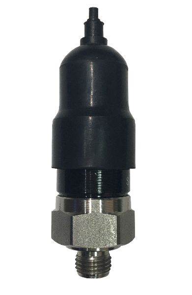 Pressure Switch SE series with cap