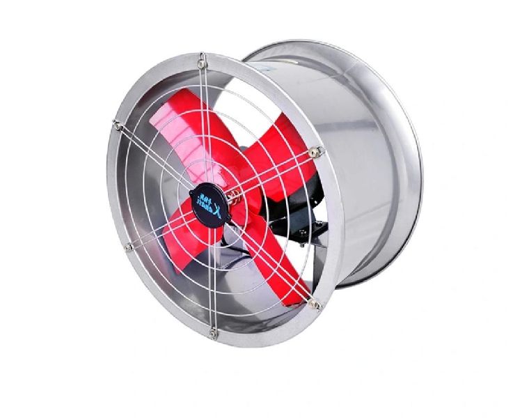 Axial Cooling Fan