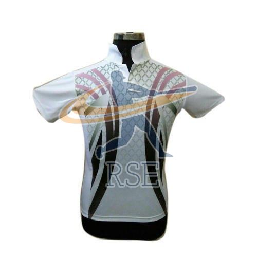 printed jersey india