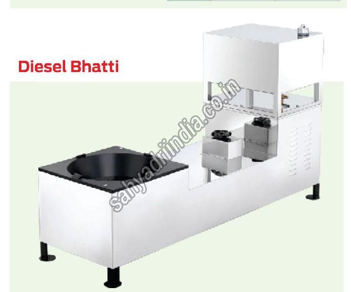 Diesel Bhatti
