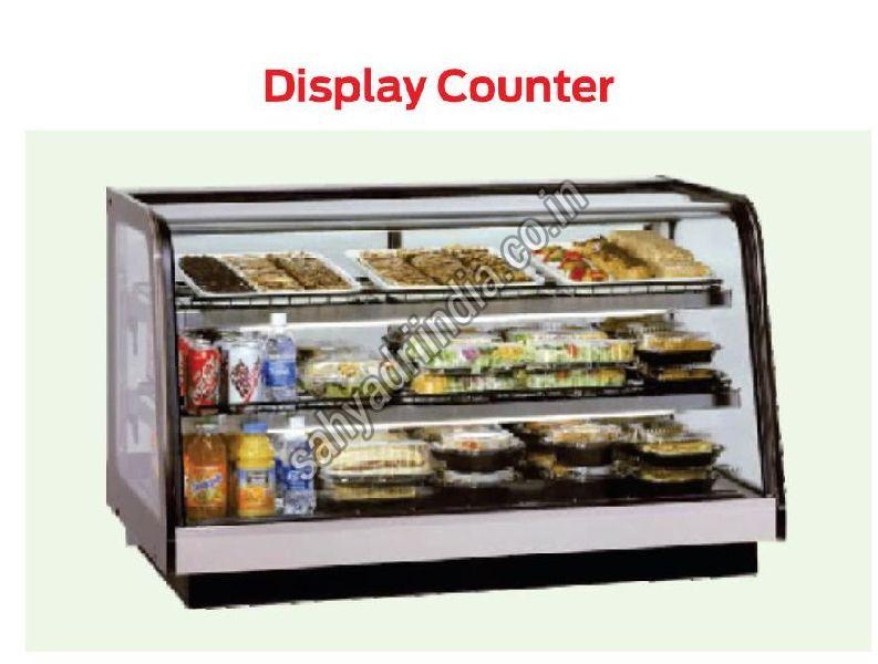 Food Display Counter