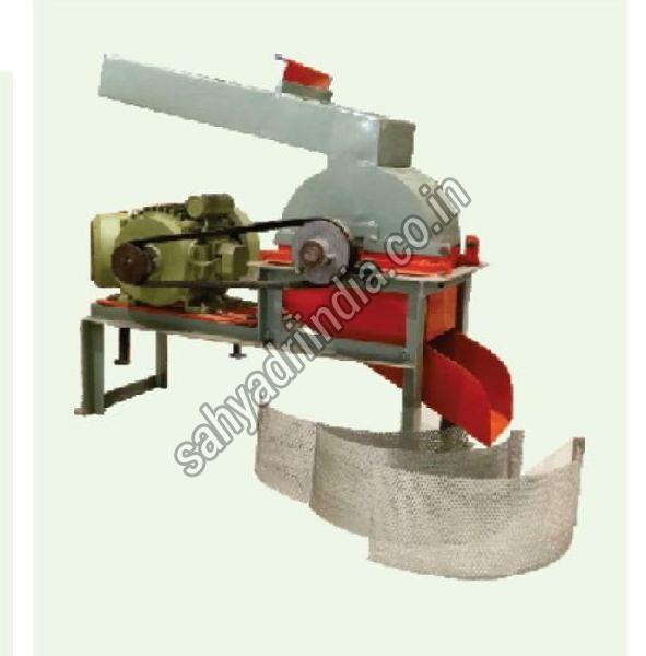 Laddu Crusher Machine