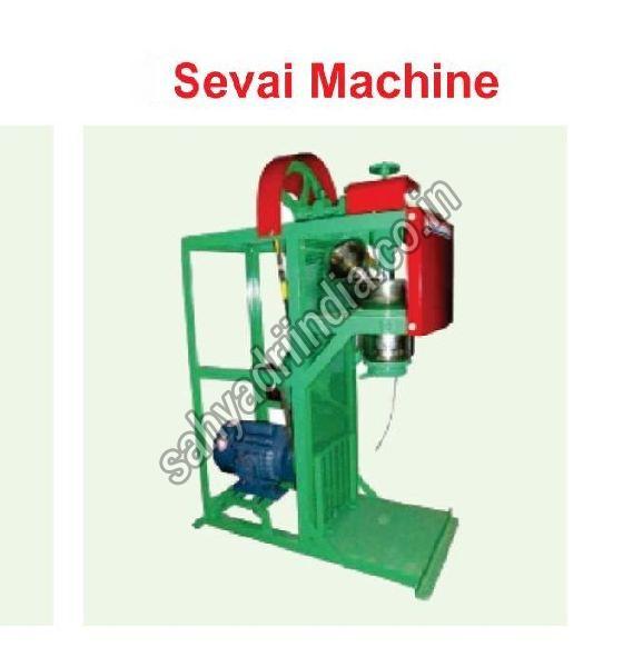 Sevai Machine