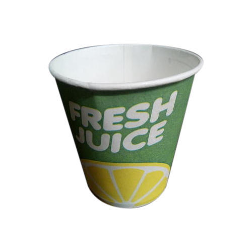 Disposable Paper Cups (150 ml)