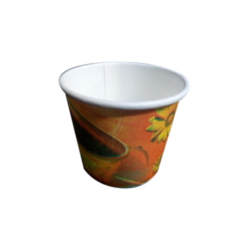 Disposable Paper Water Cups