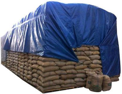 Fumigation Tarpaulin