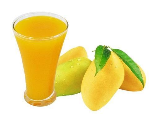 Mango Ripe Soft Drink Flavour