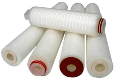 Absolute Pleated Filter Cartridges