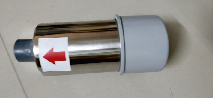 EU-13 & EU-14 Cartridge HEPA Filter