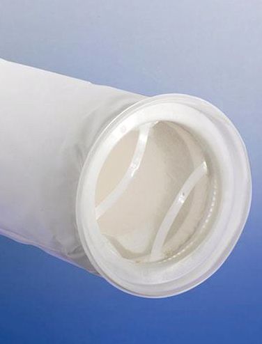 Gas Filtration Filter Bags