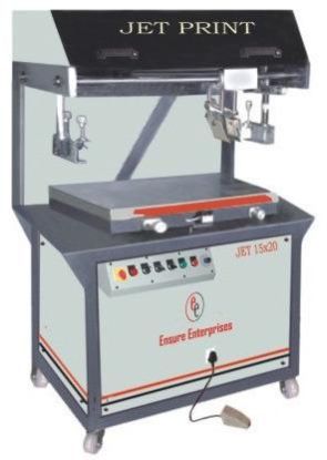 PCB Screen Printing Machine