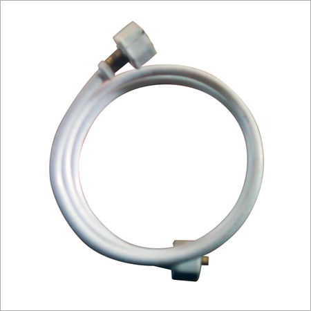 Copper Flexible Connector with PVC Coating