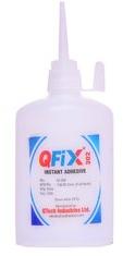 QFix PVC Door Adhesive