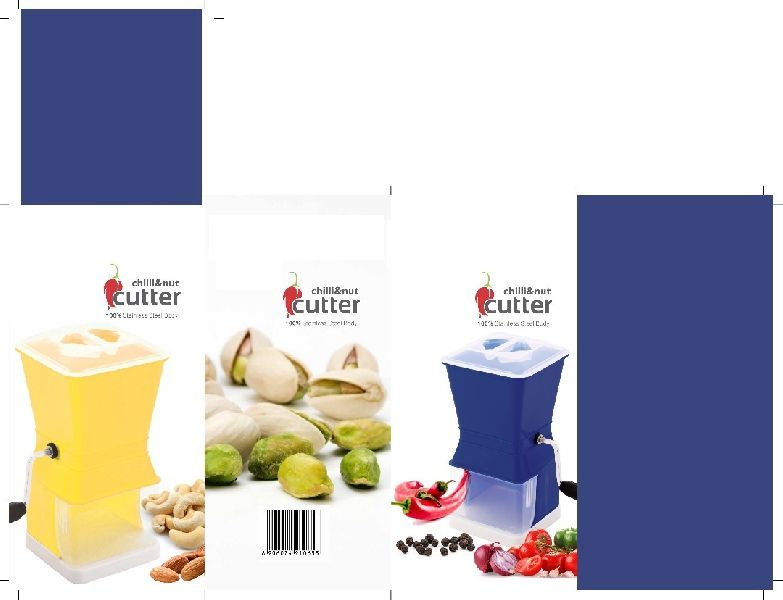 Dry Fruit Slicer with Cantenar Manufacturer,Supplier,Exporter