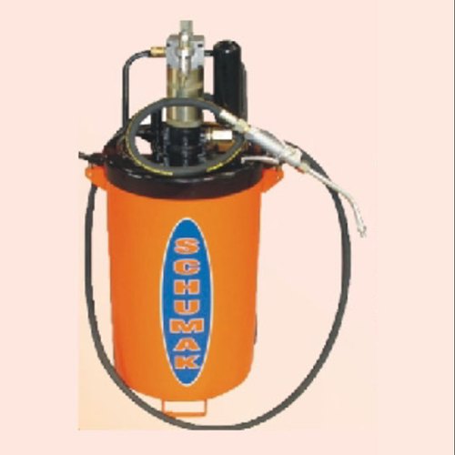 Santech Oil Pump