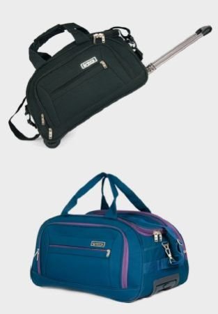 Duffel Bags