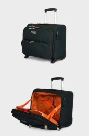 Pilot Trolley Bag